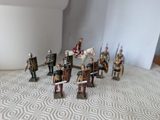 Soldats cbg mignot d'occasion Soldats cbg mignot d'occasion  Mondeville