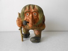 Troll norvegien vintage d'occasion  Romorantin-Lanthenay