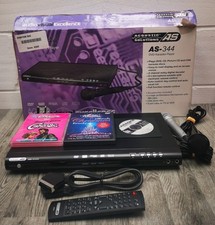 Acoustic solutions kareoke for sale  IPSWICH