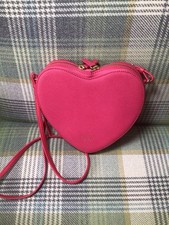 Radley heart shaped for sale  YORK
