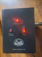 Bradley smoker generator for sale  HOVE