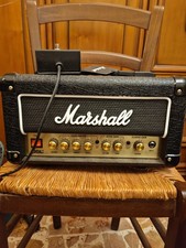 Marshall dls 1hr usato Marshall dls 1hr usato  Firenze