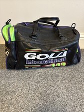 Vintage gola international for sale  LIVERPOOL