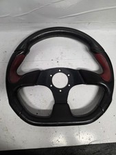Racing steering wheel for sale  WREXHAM