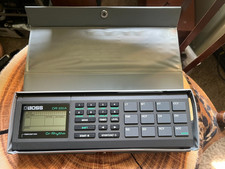 Boss dr. 220 for sale  Banning