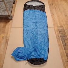 Mummy sleeping bag for sale  BOLTON
