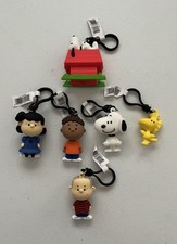 Monogram peanuts bag for sale  Austin