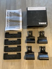 Thule fitting kit for sale  HAYLE