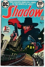 Shadow the shadow gebraucht kaufen  Berlin