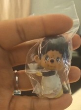 Monchhichi monchichi pvc for sale  Los Angeles