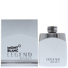 Mont blanc legend for sale  SALFORD