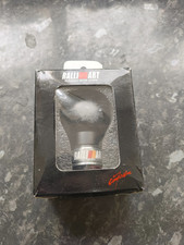Ralliart gear knob for sale Ralliart gear knob for sale  HARROGATE