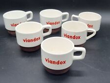 Lot tasses viandox d'occasion  Biganos