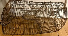 Antique metal wire for sale  Florissant