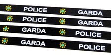 Garda 15mm neck for sale  WALLASEY