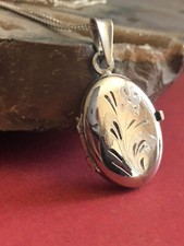 Vintage pendentif ouvrant d'occasion  France