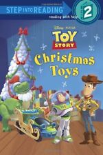 Christmas toys step for sale  UK