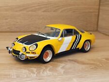 Renault alpine 110 d'occasion  Dijon