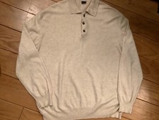 Kaschmir pullover beige gebraucht kaufen  Wolfenbüttel