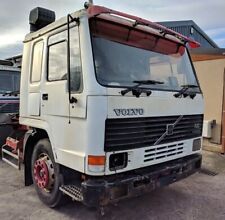 1991 volvo fl10 for sale  BRIDLINGTON