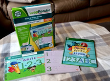 Leapfrog leapreader activity for sale  COVENTRY