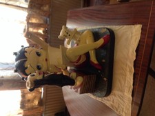 Betty boop glass for sale  UK