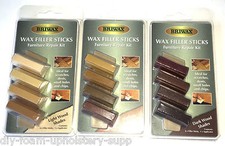 Briwax soft wax for sale  WIGAN