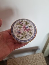 Falcon china trinket for sale  NEW ROMNEY