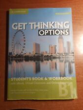 Get thinking options usato  Orbassano