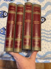 Enciclopedia razze popoli usato  Bologna