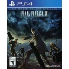 final fantasy xv ps4 comprar usado final fantasy xv ps4 comprar usado Enviando para Brazil
