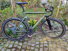 Bonvelo single speed gebraucht kaufen  Bremen