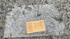Banconota lira laureata usato  Castellammare di Stabia