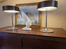 Paire lampes malibu d'occasion  Montpellier-