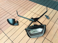Suzuki 500 geweih gebraucht kaufen  Wolfhagen