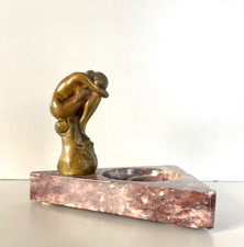 Antica piccola scultura usato  Varallo Pombia
