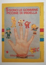 Mattel rainbow brite usato  Cirie