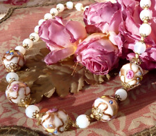 Old fancy necklace d'occasion  Expédié en Belgium