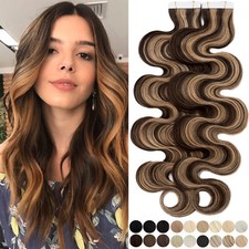 Stück tape hair gebraucht kaufen  Bremen