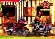 273407 honda 1100 gebraucht kaufen  Deutschland