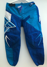Fly racing motocross for sale  OLNEY