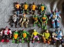 Lot vintage 80s for sale  Wyandotte