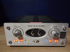 Avalon active instrument for sale  West Helena