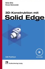 Konstruktion solid edge gebraucht kaufen  Berlin