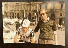 Originale ciclista scic usato  Milano