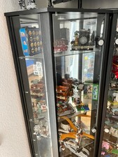 Glasvitrine ecke eckvitrine gebraucht kaufen  Schorndorf