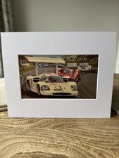 Phil hill mike for sale  CARDIFF