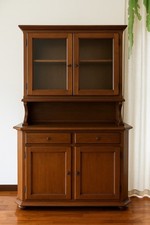 Credenza legno massello usato  Fano