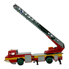 Magirus deutz drehleiter gebraucht kaufen  Quedlinburg