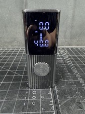 Bomba de ar portátil sem marca (até 150 PSI), usado comprar usado  Enviando para Brazil